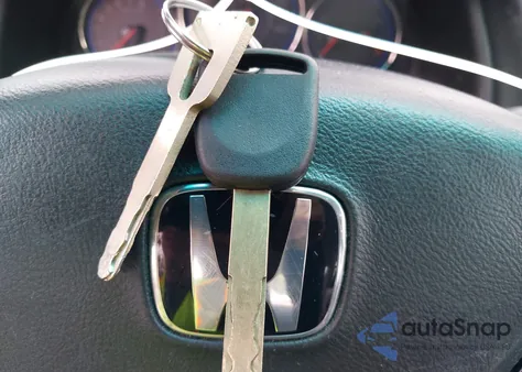 2005 Honda Civic Lx из США, поврежденный, VIN 2HGES16535H504295